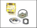 Kentekenplaat-verlichting-unit-(chroom)-(gebruikt)