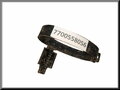 Exhaust-bracket