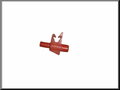 Remleiding-klem-(1-leiding-5-mm)
