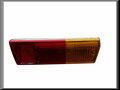 Achterlicht-glas-rechts-met-chroomrand-(Seima)