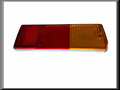 Achterlicht-glas-links-met-chroomrand-(Seima)
