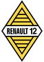 Binnenruit-auto-sticker