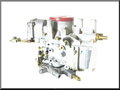 Carburettor-Solex-F32EISA