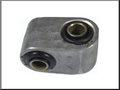 Universal-joint-steering-column