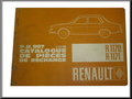 Onderdelenboek-PR-907-uitgave-2-8-1970--R1170-R1171-(Gebruikt)
