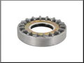 Differential-bearing-adjusting-nut-with-shaft-seal