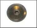 Crankshaft-pulley